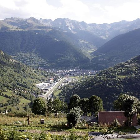 Apartamentos Valle De Aran Mont エクステリア 写真