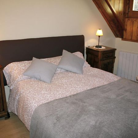 Apartamentos Valle De Aran Mont エクステリア 写真