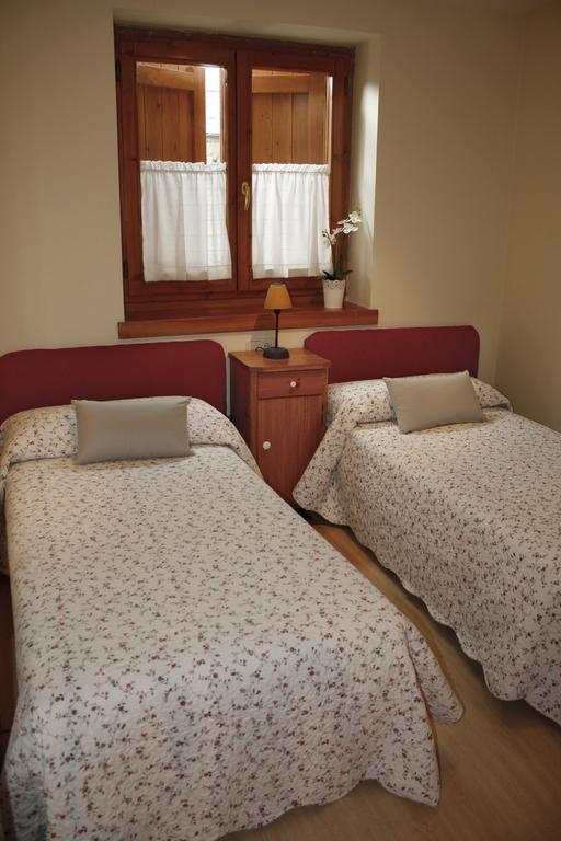 Apartamentos Valle De Aran Mont 部屋 写真