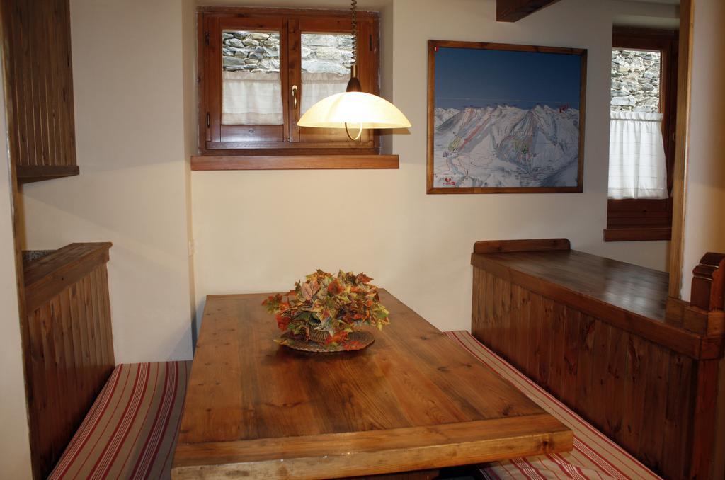 Apartamentos Valle De Aran Mont 部屋 写真