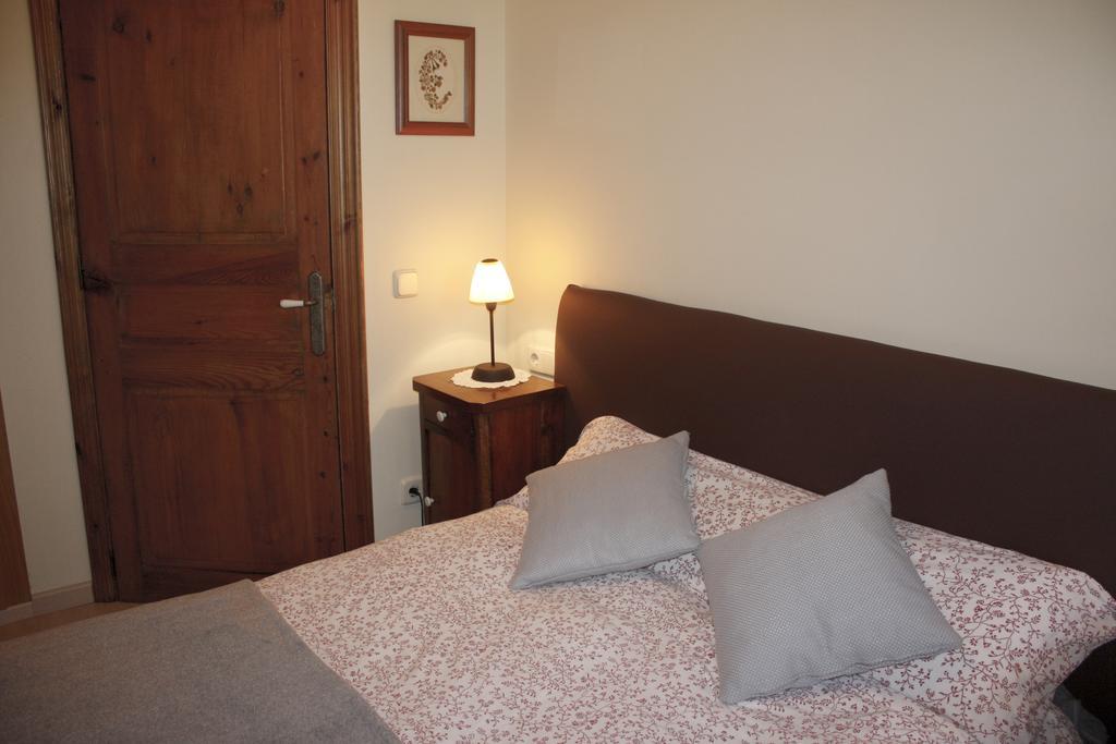Apartamentos Valle De Aran Mont エクステリア 写真