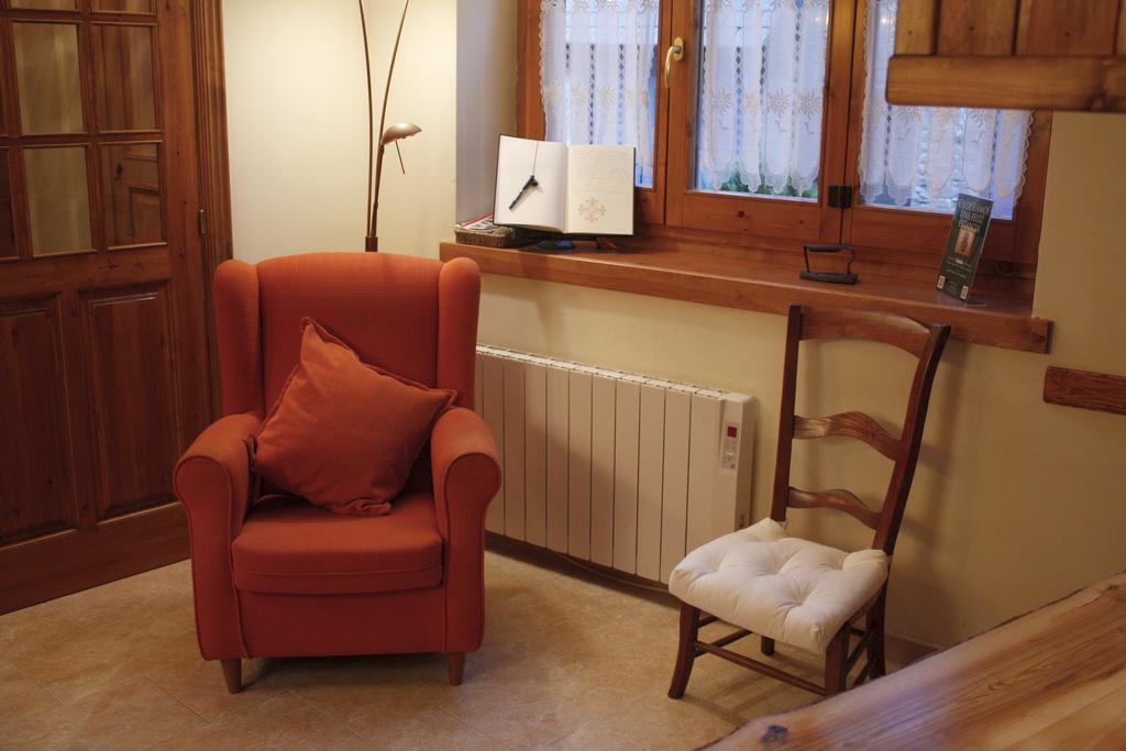 Apartamentos Valle De Aran Mont エクステリア 写真