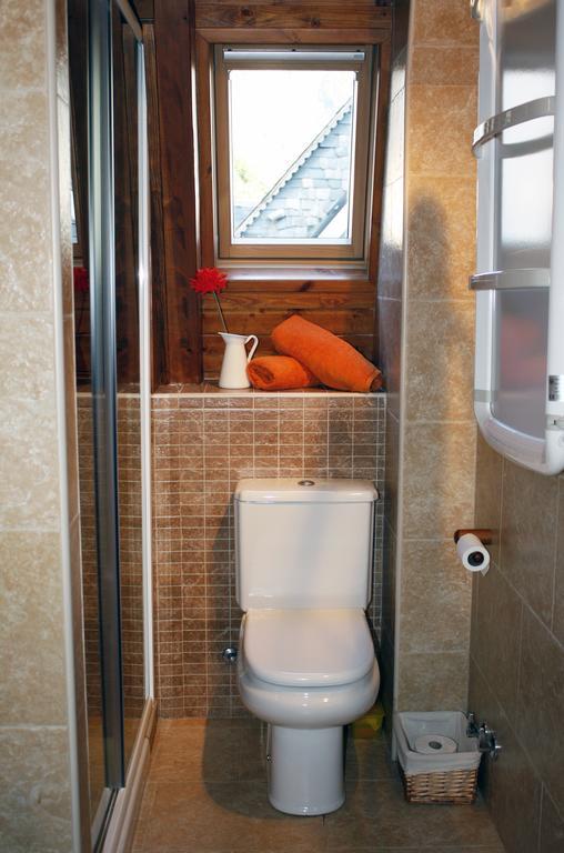 Apartamentos Valle De Aran Mont エクステリア 写真