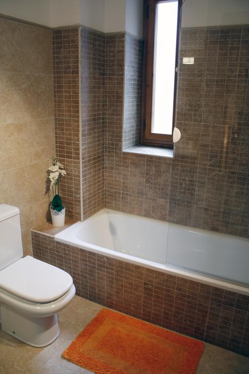 Apartamentos Valle De Aran Mont 部屋 写真