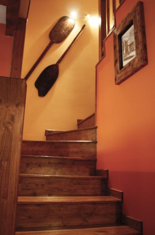 Apartamentos Valle De Aran Mont 部屋 写真