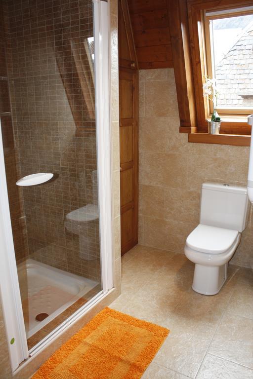 Apartamentos Valle De Aran Mont 部屋 写真